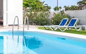 Bungalows Las Almenas